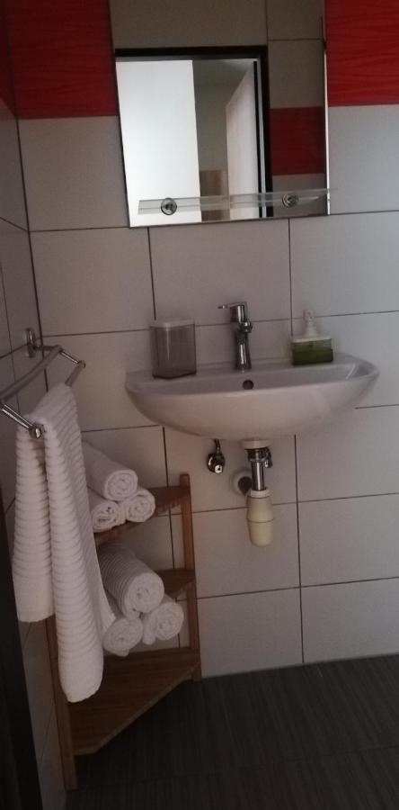 Penzion Kravín Bosilec Zimmer foto
