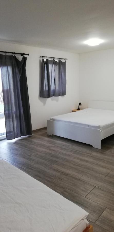 Penzion Kravín Bosilec Zimmer foto