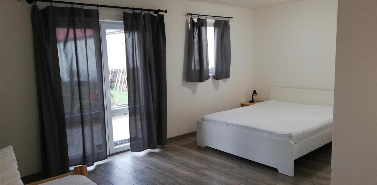 Penzion Kravín Bosilec Zimmer foto