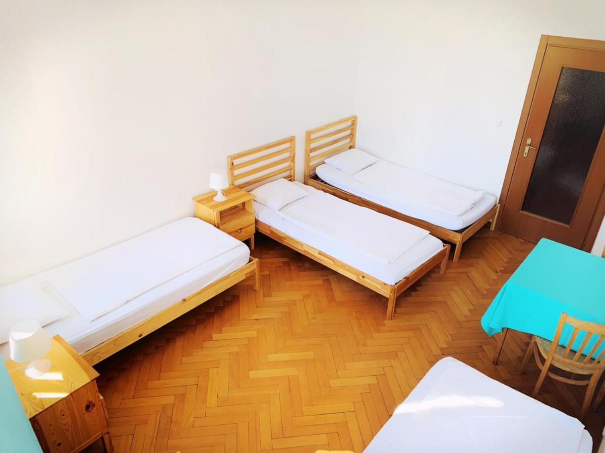 Penzion Kravín Bosilec Exterior foto